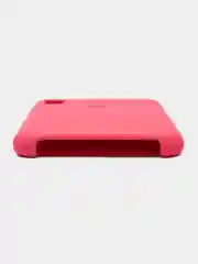 Фуксия чехол для iPhone XS Max, Silicone Case