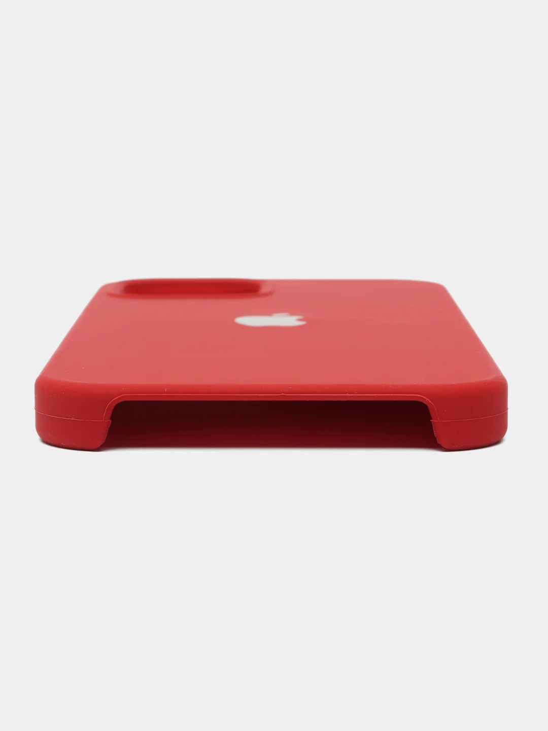 Багровый чехлы для iPhone 12/12Pro, Silicone Case