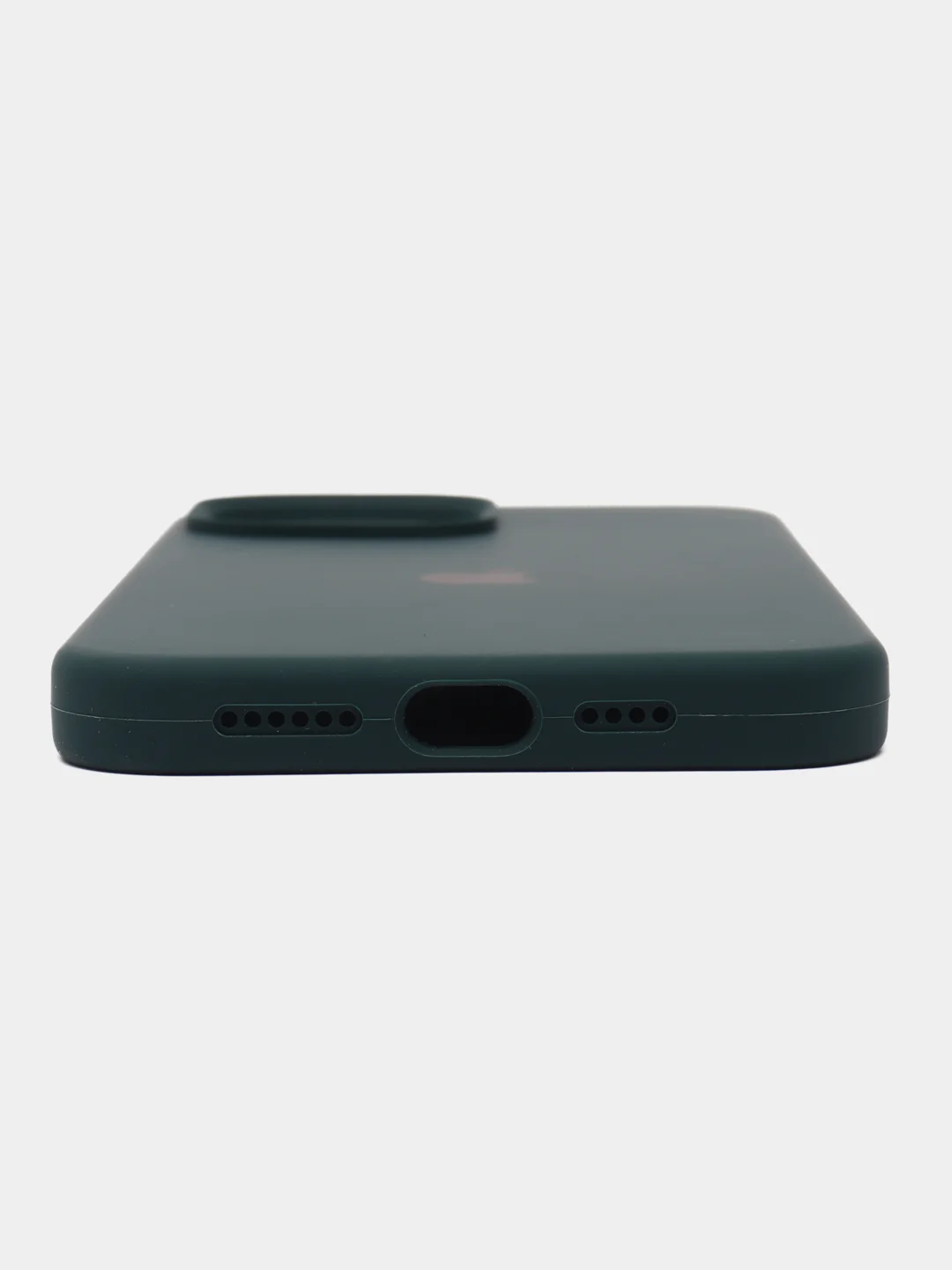 Тёмно-бирюзовый чехлы для iPhone 13 Pro Max