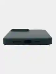 Тёмно-бирюзовый чехлы для iPhone 13 Pro Max