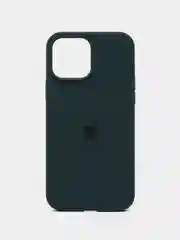 Тёмно-бирюзовый чехлы для iPhone 13 Pro Max