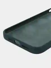 Тёмно-бирюзовый чехлы для iPhone 13 Pro Max