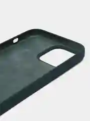 Тёмно-бирюзовый чехлы для iPhone 13 Pro Max