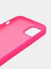 Фуксия чехол для iPhone 13