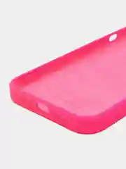 Фуксия чехол для iPhone 13