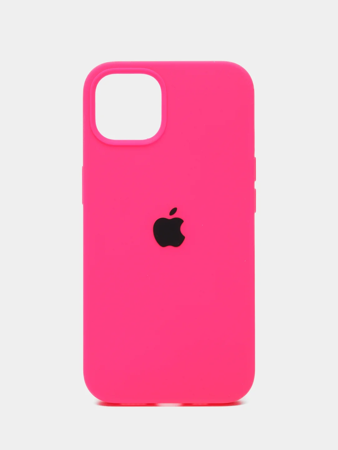 Фуксия чехол для iPhone 13