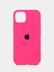 Фуксия чехол для iPhone 13