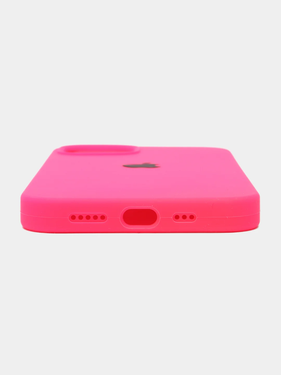 Фуксия чехол для iPhone 13