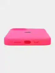 Фуксия чехол для iPhone 13