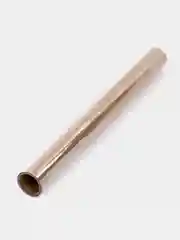 Скатерть ПВХ, силиконовая прозрачная клеенка, гибкое стекло, 120х60 см, Daswerk, 607875