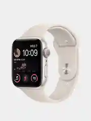 Смарт часы Apple watch SE 2023 44 mm Starlight