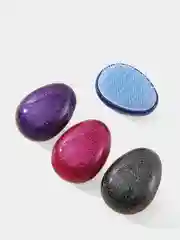 Расческа, массажная щетка для расчесывания волос, звездное небо