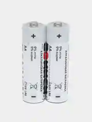 Батарейки алкалиновые Sonnen LR6, пальчиковые, АА, 2 штуки, 15А, 451084