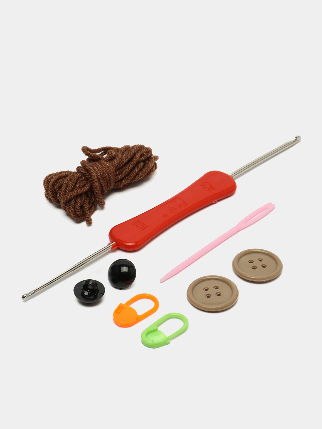 Вязаные погремушки, браслетик и игрушки - Вязание Крючком. Блог Настика
