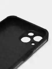Бежевый меланж чехол для iPhone 7/ 8/ 7+/ 8+/ Xr/ x/ Xs/ 11/ 11Pro 12/ 13/ 13 Pro/ 14/ 14 Pro/ 14 Pro Max
