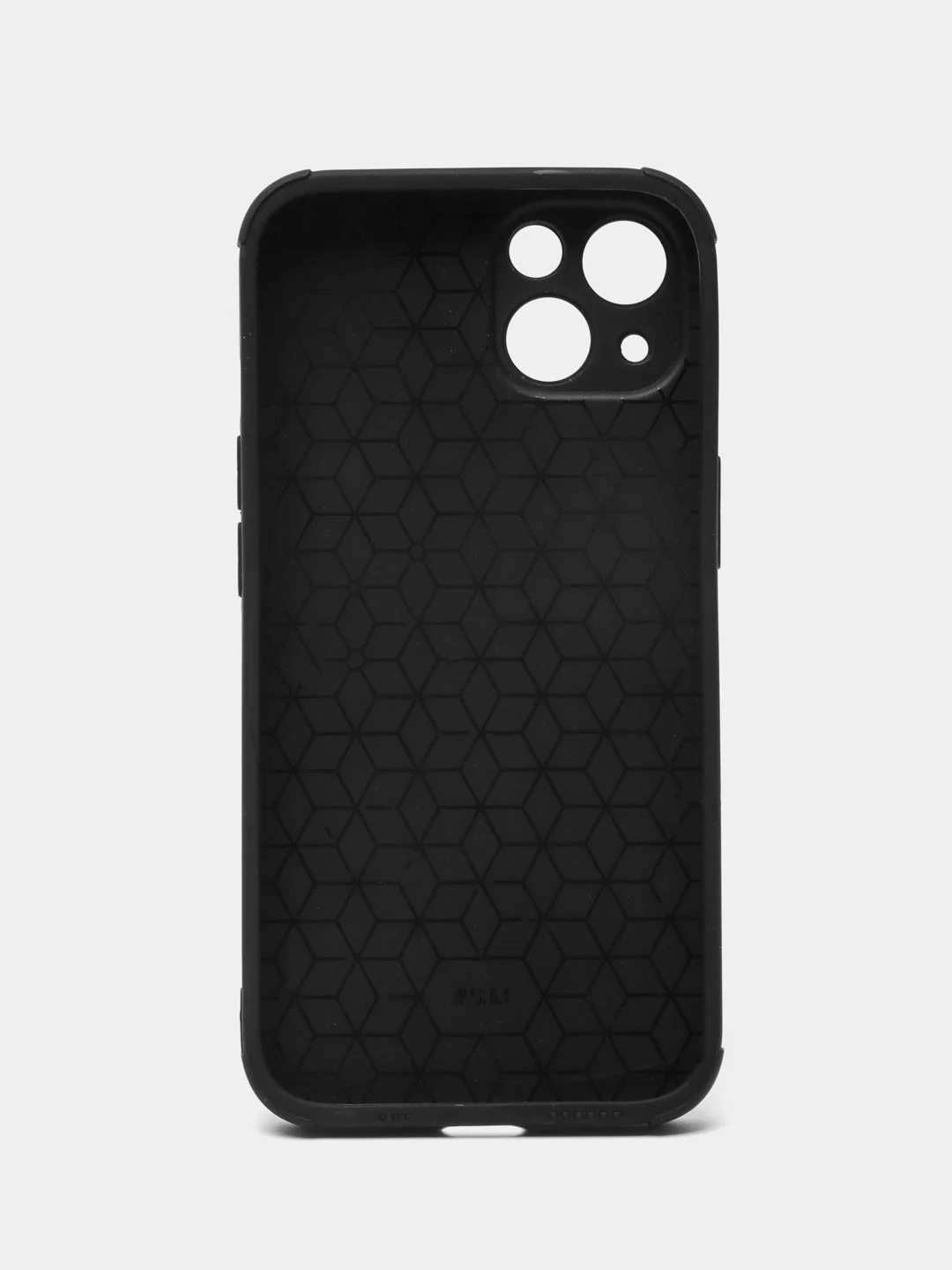 Бежевый меланж чехол для iPhone 7/ 8/ 7+/ 8+/ Xr/ x/ Xs/ 11/ 11Pro 12/ 13/ 13 Pro/ 14/ 14 Pro/ 14 Pro Max