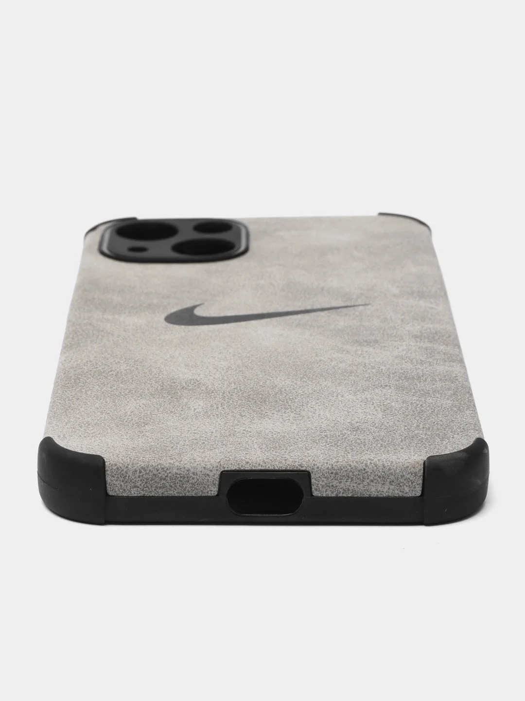 Бежевый меланж чехол для iPhone 7/ 8/ 7+/ 8+/ Xr/ x/ Xs/ 11/ 11Pro 12/ 13/ 13 Pro/ 14/ 14 Pro/ 14 Pro Max