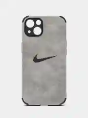 Бежевый меланж чехол для iPhone 7/ 8/ 7+/ 8+/ Xr/ x/ Xs/ 11/ 11Pro 12/ 13/ 13 Pro/ 14/ 14 Pro/ 14 Pro Max