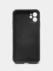 Серый чехол для iPhone 7/ 8/ 7+/ 8+/ Xr/ x/ Xs/ 11/ 11Pro 12/ 13/ 13 Pro/ 14/ 14 Pro/ 14 Pro Max