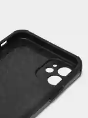 Серый чехол для iPhone 7/ 8/ 7+/ 8+/ Xr/ x/ Xs/ 11/ 11Pro 12/ 13/ 13 Pro/ 14/ 14 Pro/ 14 Pro Max