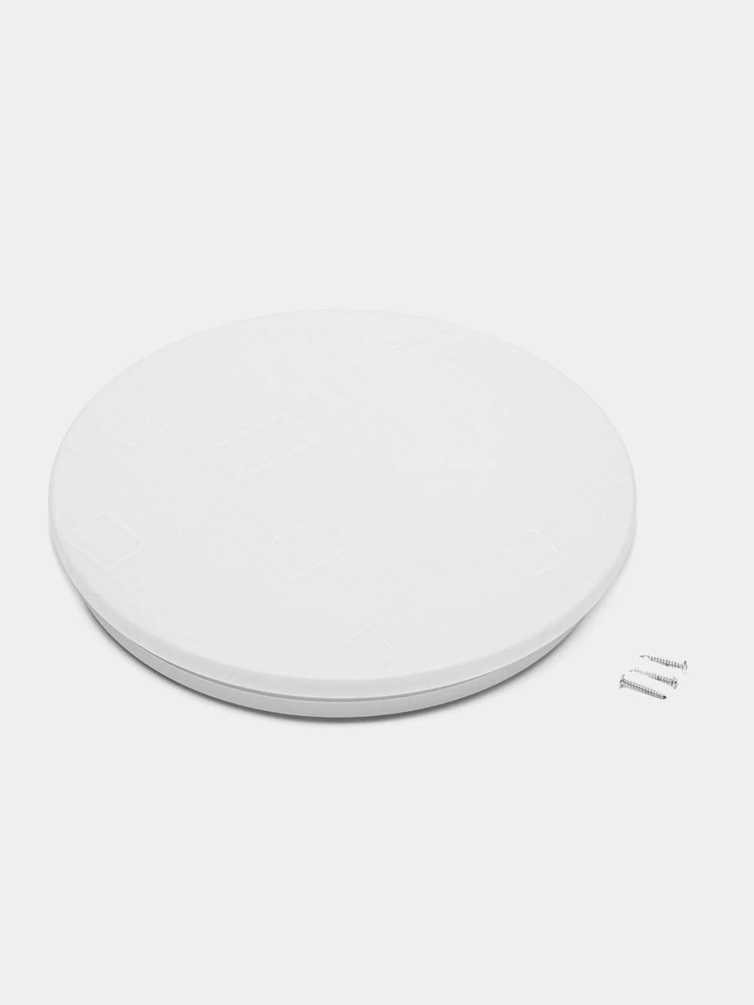 Светильник светодиодный Suncharm Lighting, 36 Вт, 220В, 4200К, диаметром 350 мм