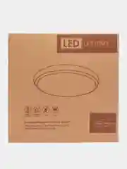 Светильник светодиодный Suncharm Lighting, 36 Вт, 220В, 4200К, диаметром 350 мм