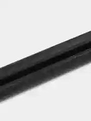Уплотнитель для пластиковых окон универсальный, черный, 5, 5 м, EPDM