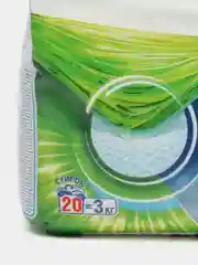 Стиральный порошок Persil "Свежесть от Vernel", 3 кг