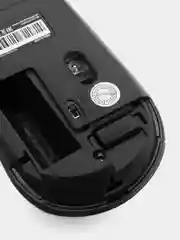 Мышь, мышка беспроводная компьютерная для компьютера Sonnen V-111, Usb, оптическая 513518