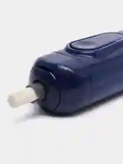Ластик электрический резинка стирательная Brauberg Jet, питание от 2 батареек