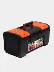Ящик с органайзером X-PRO, 48 х 26, 8 x 23, 6 см, 19