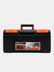 Ящик с органайзером X-PRO, 48 х 26, 8 x 23, 6 см, 19