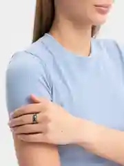 Кольцо унисекс