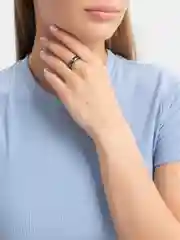 Кольцо унисекс