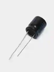5 штук 220мкФ 50в Конденсатор электролитический 220UF 50V 105C 10х13 TK JAMICON