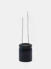5 штук 220мкФ 50в Конденсатор электролитический 220UF 50V 105C 10х13 TK JAMICON