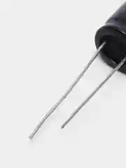 5 штук 220мкФ 50в Конденсатор электролитический 220UF 50V 105C 10х13 TK JAMICON