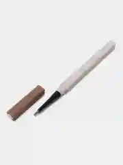 Карандаш для бровей механический c щеткой 2 в 1