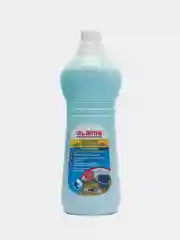 Средство концентрат жидкость для мытья пола 1 кг, Laima Professional Морской бриз, 602297
