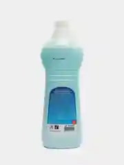 Средство концентрат жидкость для мытья пола 1 кг, Laima Professional Морской бриз, 602297
