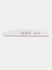 Пилка для ногтей OPI на губчатой основе, 2 шт