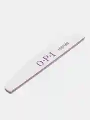 Пилка для ногтей OPI на губчатой основе, 2 шт