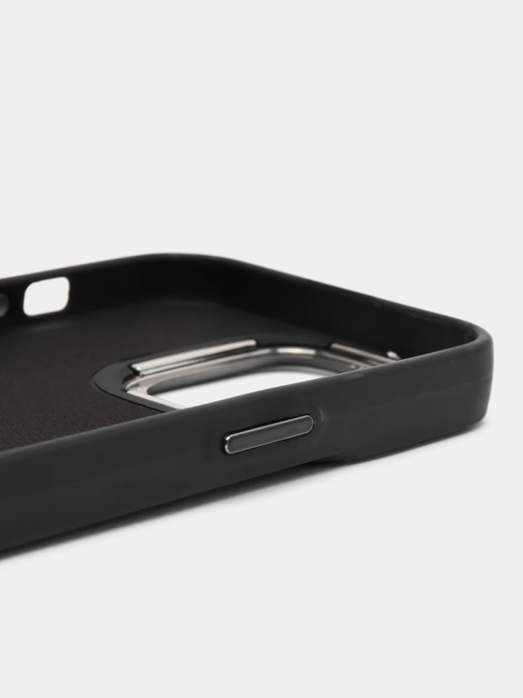 Оранжевый чехол iPhone 14 Pro, 14 Pro Max плотный, с рисунком и мягким подкладом