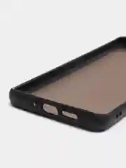 Черный противоударный чехол с бортами Huawei Honor 30, 30s, Pro, P30, 9X