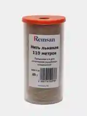 Сантехническая уплотнительная нить для герметизации герметик подмотка для труб 110 м