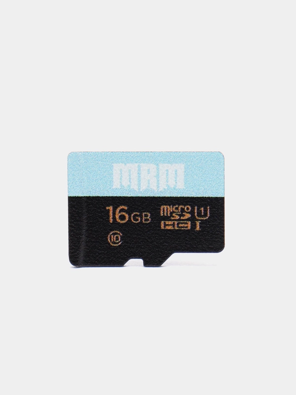 Карта памяти MB03 16G 10Mb/s High speed (10 CLASS)