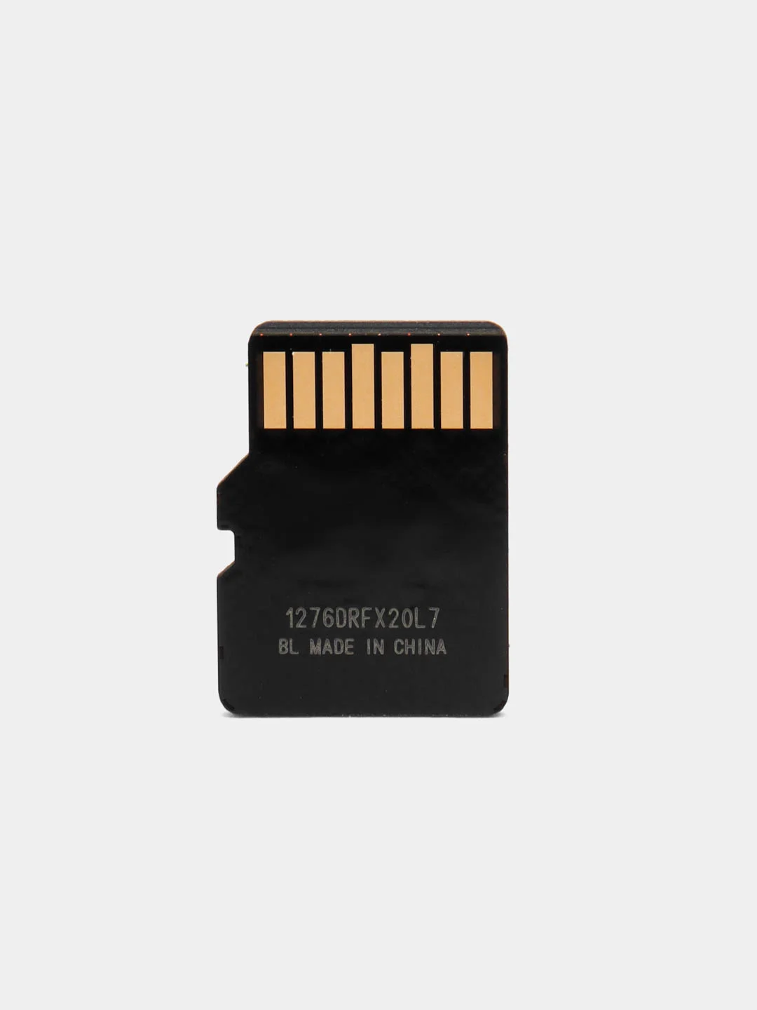 Карта памяти MicroSD 16GB SanDisk Class10 Ultra UHS-I 80Mb/s