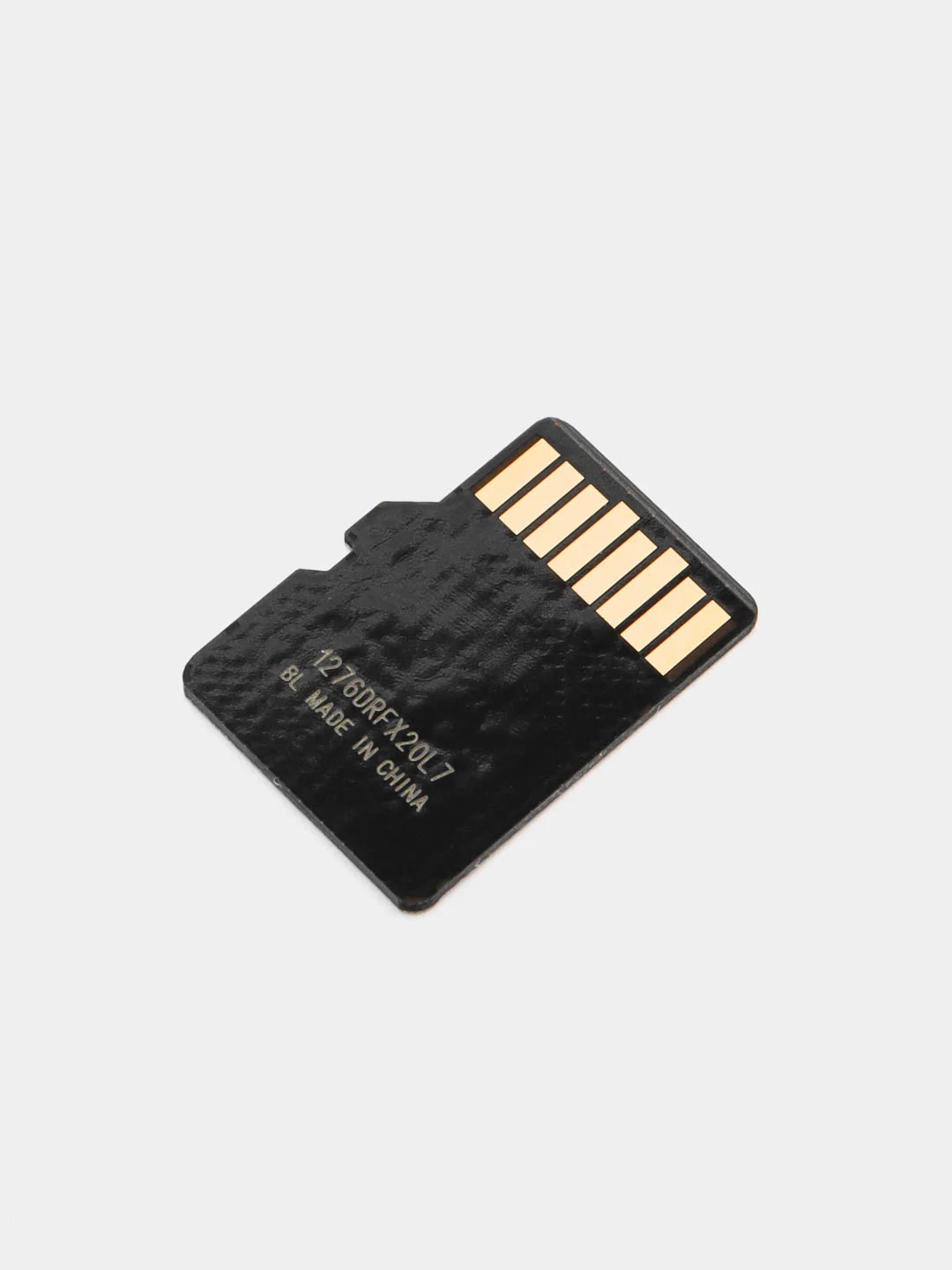 Карта памяти MicroSD 16GB SanDisk Class10 Ultra UHS-I 80Mb/s