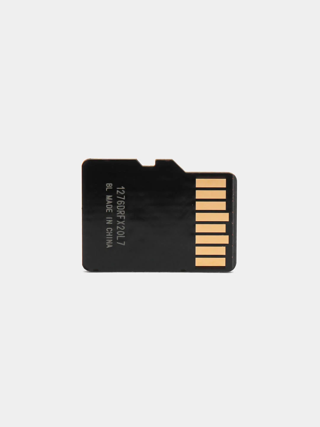 Карта памяти MicroSD 16GB SanDisk Class10 Ultra UHS-I 80Mb/s