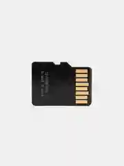 Карта памяти MicroSD 16GB SanDisk Class10 Ultra UHS-I 80Mb/s